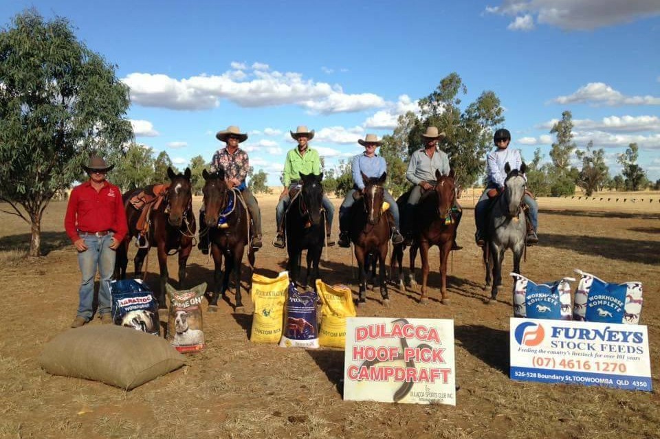 Campdraft2 Campdraft2